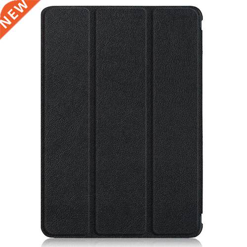 Tablet Cover Case for Fire HD 8 Plus / Fire HD 8 PU Leather