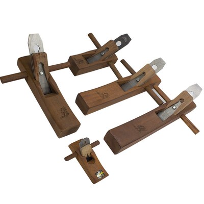 High Quality Woodworking Hand Planers Easy Cutting Bearing S
