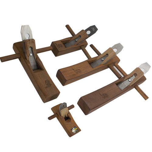 High Quality Woodworking Hand Planers Easy Cutting Bearing S