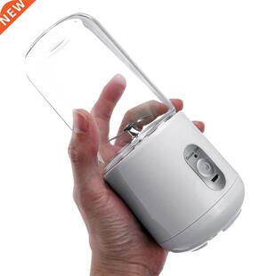 260ml Portable Electric Portable Fruit Juicer with Juice Cup