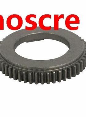 Power Tool Fitting Straight Cut Gear Gray for Makita HR2470F