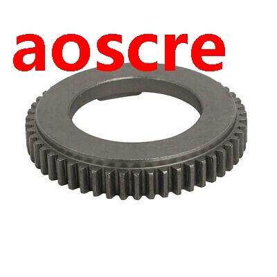 Power Tool Fitting Straight Cut Gear Gray for Makita HR2470F