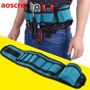 Adjustable Belt Durable Wearable Electrician Tool Electricia