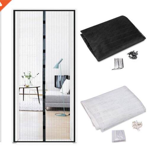 Premium Magnetic Screen Premium Summer Anti Mosquito Insect