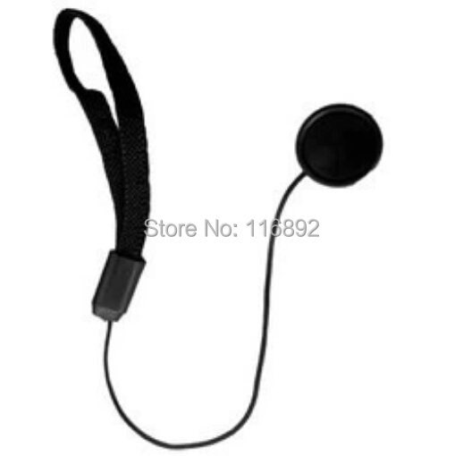 10pcs/lot universally lens rope Lens Cap Keeper lens cap lin