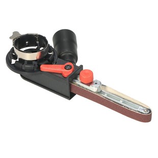 Sander Machine Sanding Belt Adapter Head Convert With Sandin