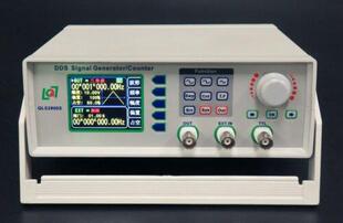 DDS Sgnal Generator QLS2802S Frequency Counter Counte