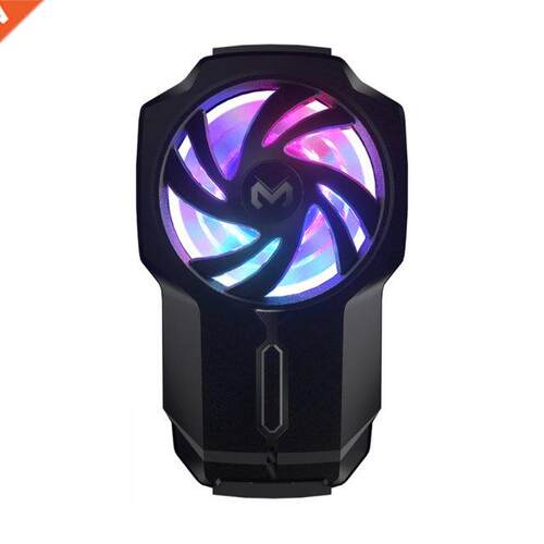FL05 3 Gears Adjustable Game Moble Phone Coolng Fan Radat