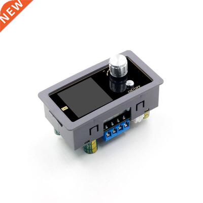 DC-580 Digital Controlled Buck-Boost Converter Adjustable Po