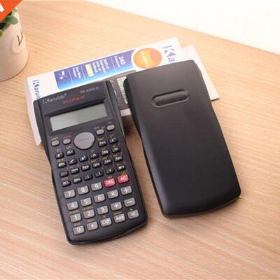School Engineering Scientific Calculator Students Stationary