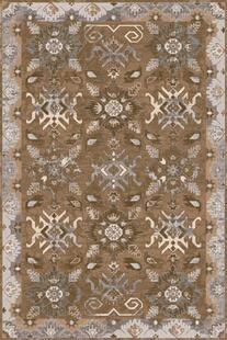 Turkish Persian Carpets Living Room Retro Bedroom Carpet So