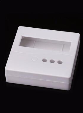 86 Plastic Project Box Enclosure Case for  LCD1602 Meter