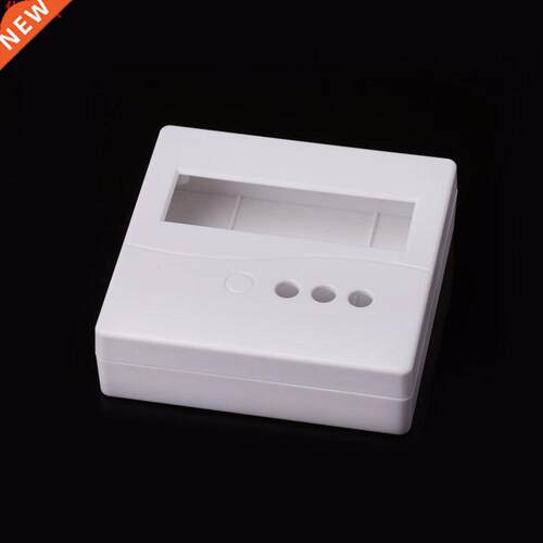 86 Plastic Project Box Enclosure Case for  LCD1602 Meter