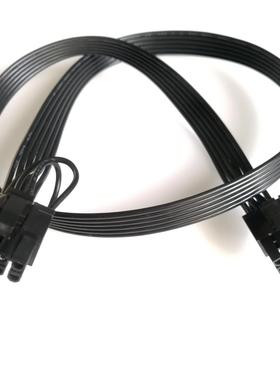 ATX 8Pn To PC-E Graphcs Vdeo Card GPU 8P 6+2P 6pn Power