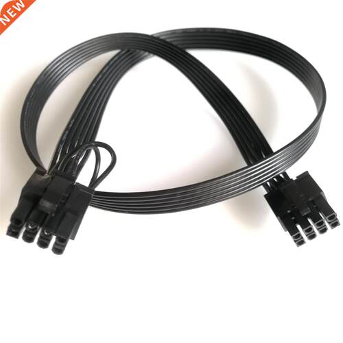ATX 8Pn To PC-E Graphcs Vdeo Card GPU 8P 6+2P 6pn Power