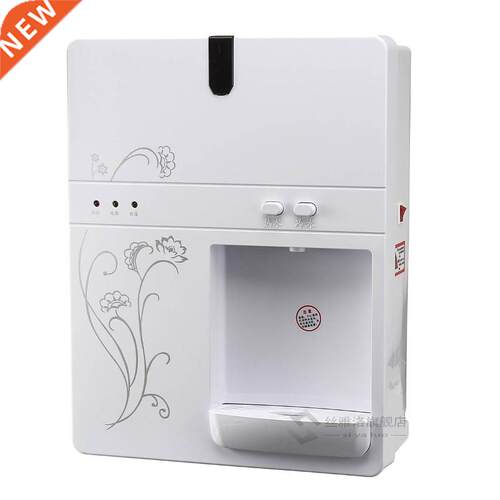 Wall Mounted Hot Cold Electric Water Dispenser Hot Water Bi