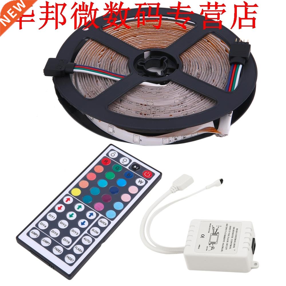 Populaire 300LED 12 V DC 3528 RGB Led SMD Strip Lamp Waterdi