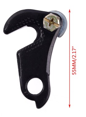 Mtb Road Fiets Legering Derailleurhanger Racing Fietsen Moun