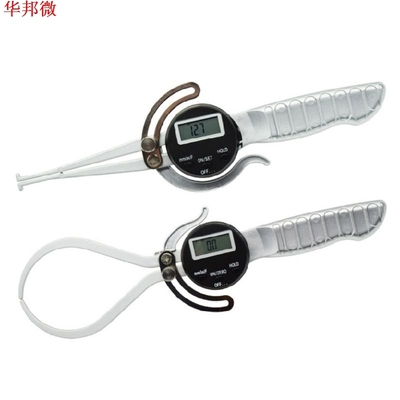 Digital Caliper Handle Inside 12.7 165mm Outside 150mm Woodw