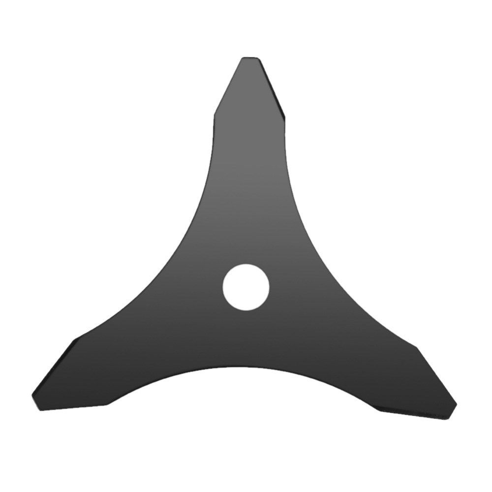 3t manganese steel mower weed grass trimmer brush cutter bla