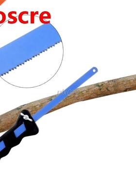 Plastic Adjustable Hand Saw Handle Mini Multifunction Pocket