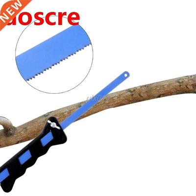 Plastic Adjustable Hand Saw Handle Mini Multifunction Pocket