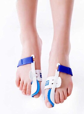 2Pcs=1 Pair Beetle Crusher Bone Ectropion Straightener Toe S