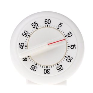 60 Minutes Kitchen Timer Cooking Ring Reminder Mechanical Co