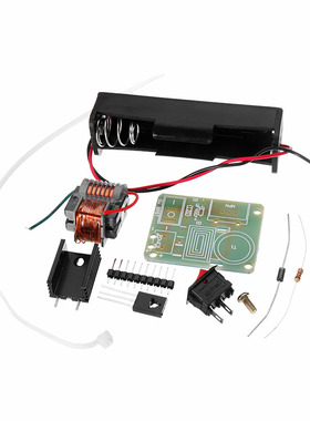 Inverter Boost Voltage Generator 15KV Frequency Transformer