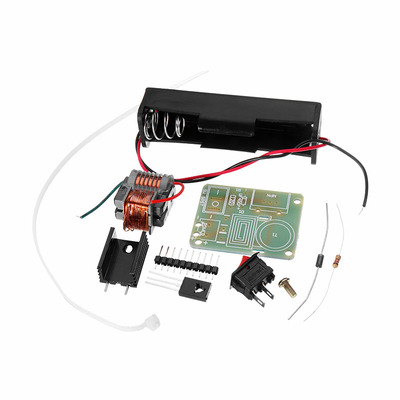 Inverter Boost Voltage Generator 15KV Frequency Transformer