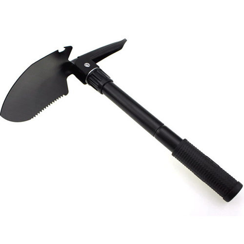 Multi-function Camping Portable Folding Survival Foldable Sh