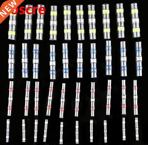 Promotion 10pcs Practical Electrical Waterproof Seal Heat S