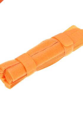 1/50pcs Cable Winder Cable Organizer Management Colored Char