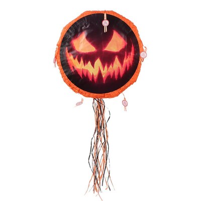 1Pc Kid's Outdoor Toy Halloween Party Plaything Sugar