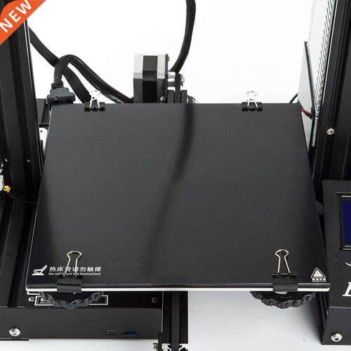 2021 Crealty 3D Ender3 Thck SelfAdhesve Buld Surface