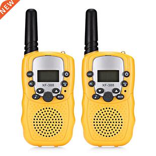 Walke Talke Chldren 2 Pcs Chldren's rado Walke-Tal