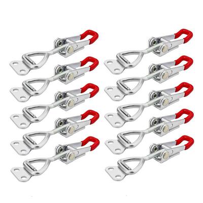 Toggle Latch Clamp 4001 100Kg 220Lbs Holding Capacity 10 PCS