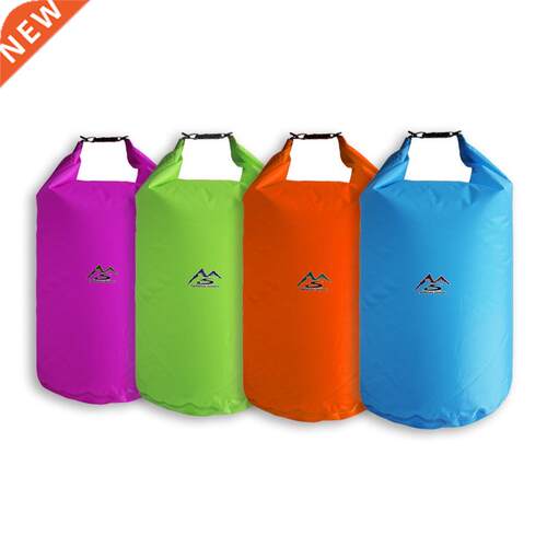 5/10/20/40/70 L Outdoor Waterproof Dry Bag For Camping Drift
