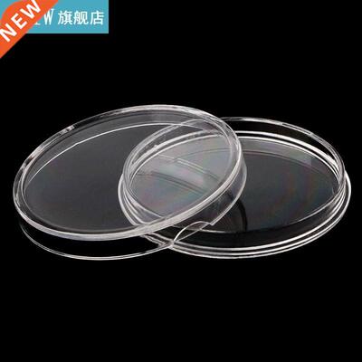 5pcs 40.6mm Coin Holder Capsule Direct Fit For 1oz American