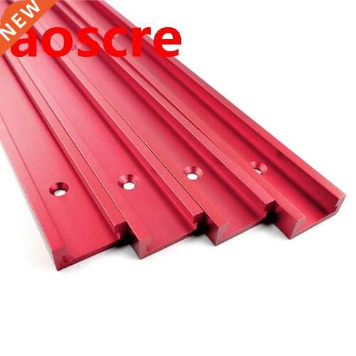 Woodworking T-Slot Track Aluminum T-Track Suitable for Build