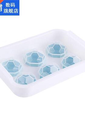 ce Square Trays Slcone Combo Mold, Sphere ce Ball Maker