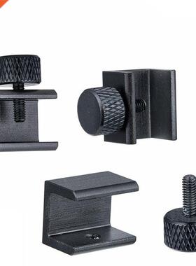 3D Prtner Parts Glass Heated Bed Clp Clamp Heatbed Clp Al