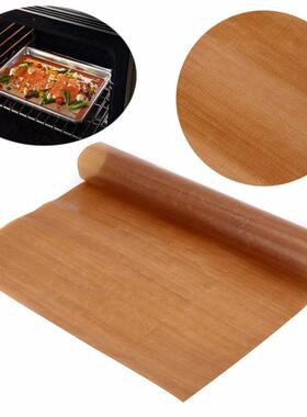 Warm Reusable Non Stick Baking Paper High Temperature Resist