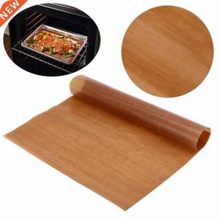 Warm Reusable Non Stick Baking Paper High Temperature Resist