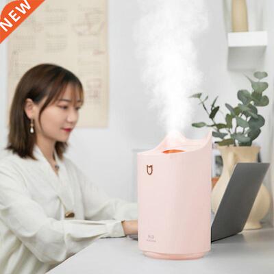 3000ml USB Air Humidifier Dual Mist Ultrasonic Aroma Diffuse