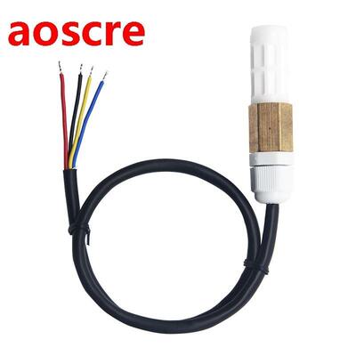 SHT30 temperature and humidity sensor SHT2 module waterproof