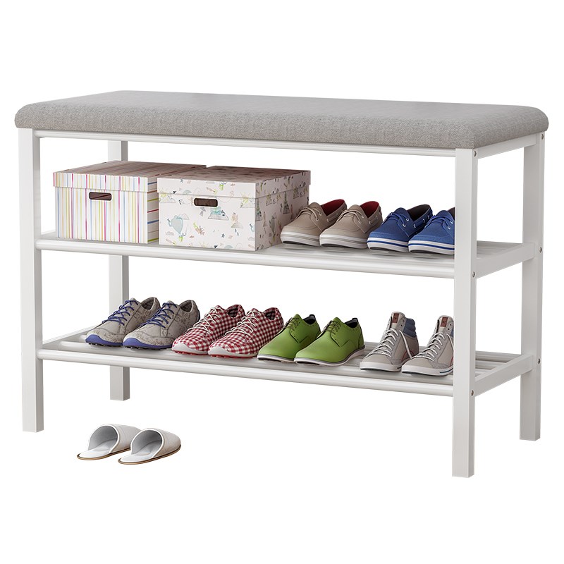 Shoe Rack Shoe Cabinet Shelf For Shoes Organizer Storage Hom