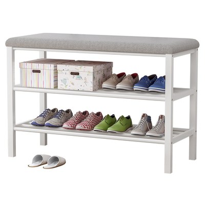 Shoe Rack Shoe Cabinet Shelf For Shoes Organizer Storage Hom