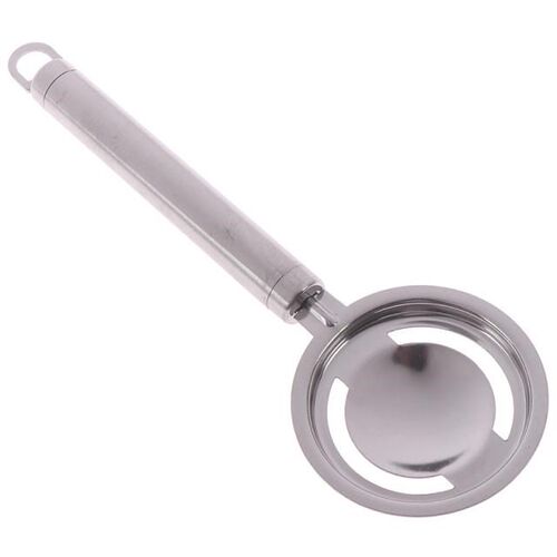 Kitchen Household Stainless Steel White Egg Yolk Seperator S