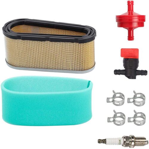 HOT SALE Air Cleaner Prefilter Fuel Shut-Off Valve Spark